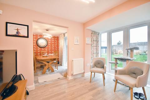 1 Coronel Close, Swindon, SN3 4FW