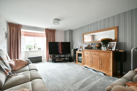 1 Coronel Close, Swindon, SN3 4FW