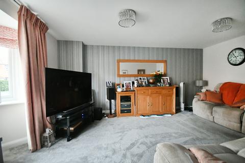 1 Coronel Close, Swindon, SN3 4FW