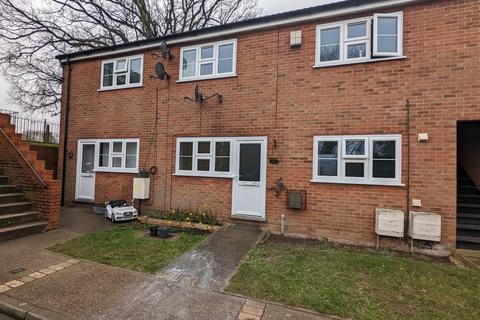 2 bedroom ground floor flat to rent, Old School Close, Leiston