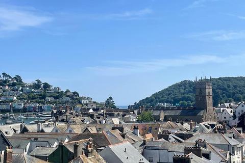 undefined, Clarence Hill, Dartmouth