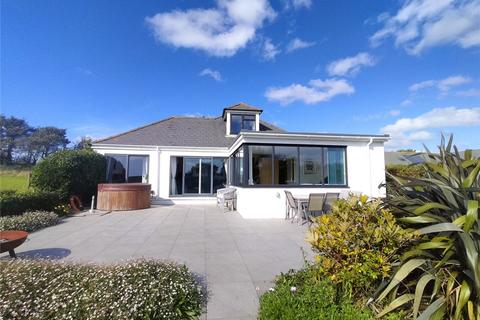 4 bedroom bungalow for sale, Ringmore, Kingsbridge, TQ7