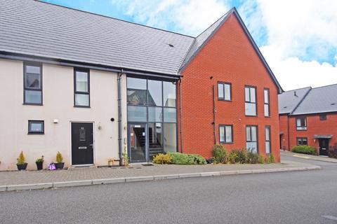 95 Old Quarry Drive, Exminster, Exeter, EX6 8FJ
