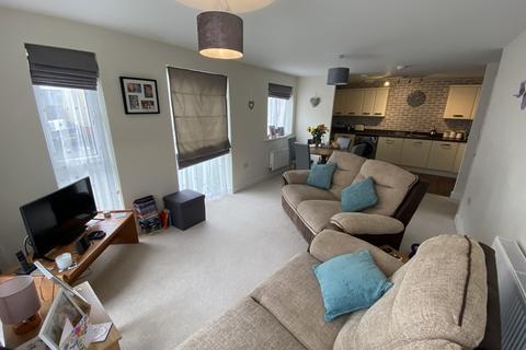 95 Old Quarry Drive, Exminster, Exeter, EX6 8FJ