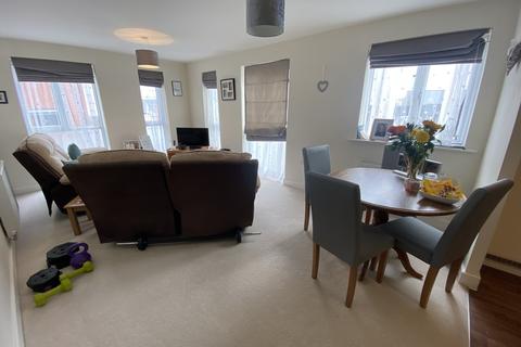 95 Old Quarry Drive, Exminster, Exeter, EX6 8FJ