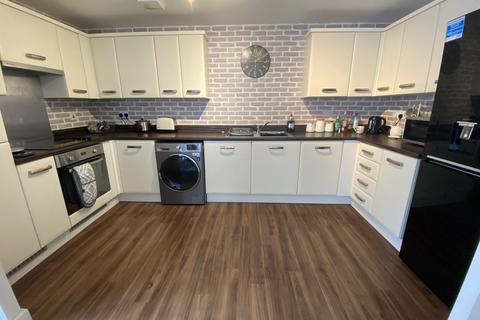 95 Old Quarry Drive, Exminster, Exeter, EX6 8FJ