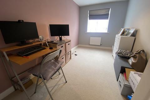 95 Old Quarry Drive, Exminster, Exeter, EX6 8FJ