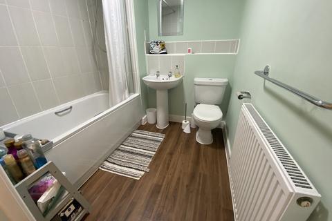 95 Old Quarry Drive, Exminster, Exeter, EX6 8FJ