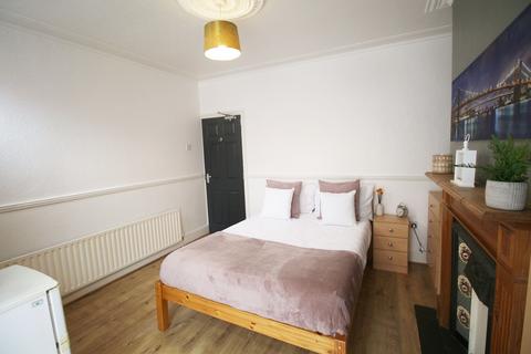 1 bedroom in a house share to rent, 5 Cromwell Street, Lincoln, Lincolnsire, LN2 5LP