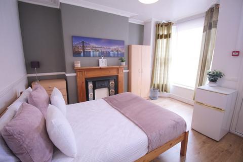 1 bedroom in a house share to rent, 5 Cromwell Street, Lincoln, Lincolnsire, LN2 5LP