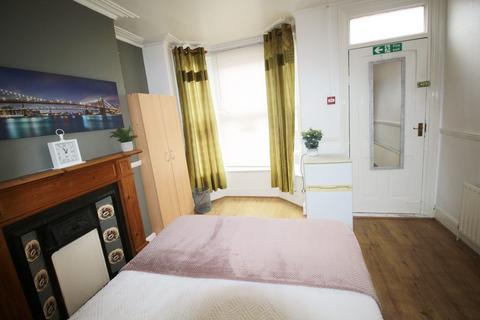 1 bedroom in a house share to rent, 5 Cromwell Street, Lincoln, Lincolnsire, LN2 5LP