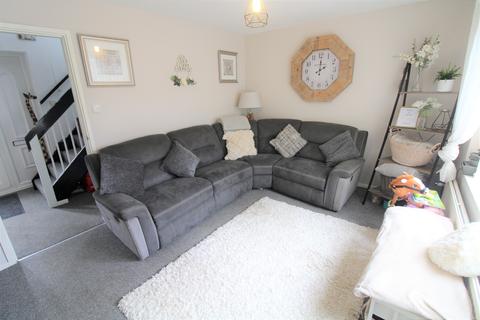 3 bedroom end of terrace house to rent - Barnstock, BRETTON, Peterborough, PE3