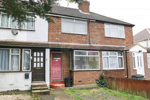 93 Coronation Road, Hayes, UB3 4JU