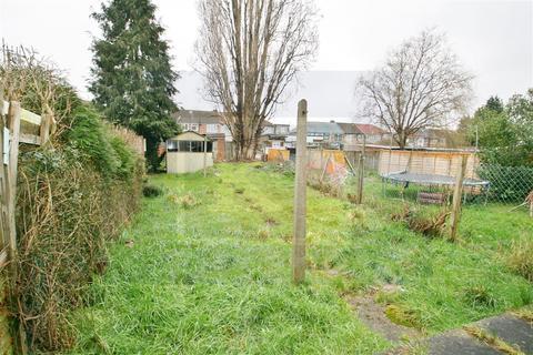 93 Coronation Road, Hayes, UB3 4JU