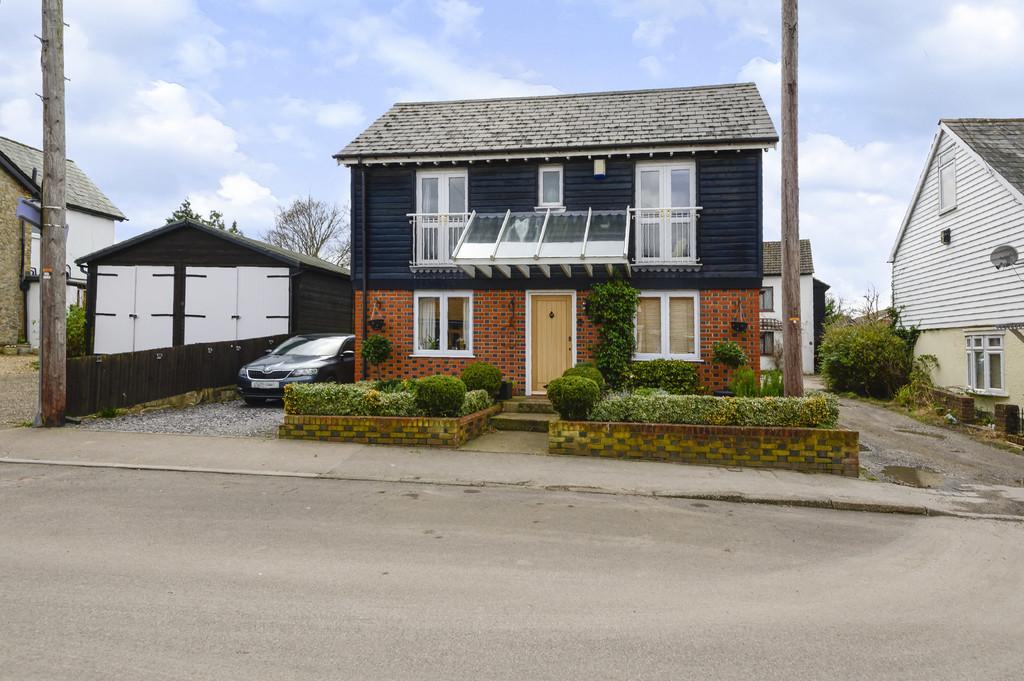Church Street, Boughton Monchelsea 3 bed detached house £450,000