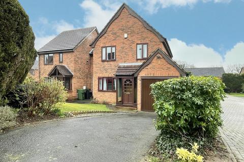 3 Bramley Drive, Hollywood, Birmingham, B47 5RD