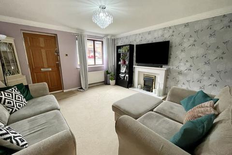 3 Bramley Drive, Hollywood, Birmingham, B47 5RD