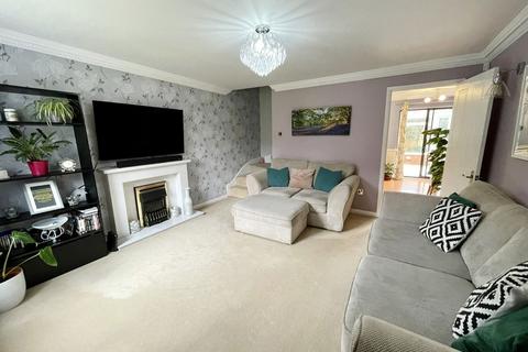 3 Bramley Drive, Hollywood, Birmingham, B47 5RD