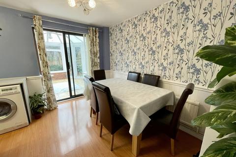 3 Bramley Drive, Hollywood, Birmingham, B47 5RD