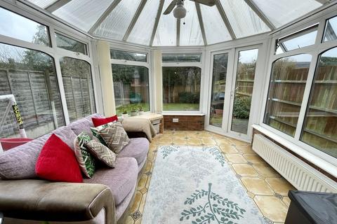 3 Bramley Drive, Hollywood, Birmingham, B47 5RD