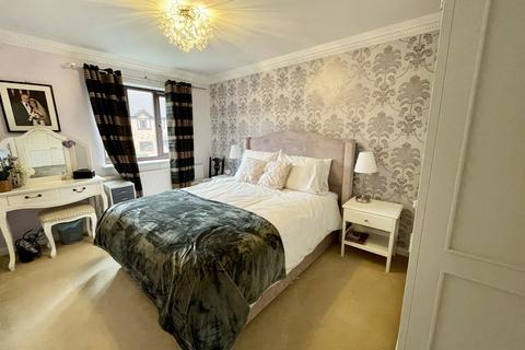 3 Bramley Drive, Hollywood, Birmingham, B47 5RD