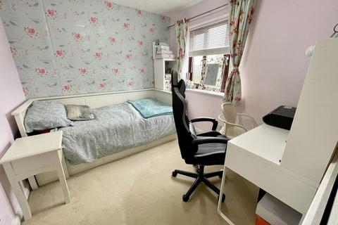 3 Bramley Drive, Hollywood, Birmingham, B47 5RD