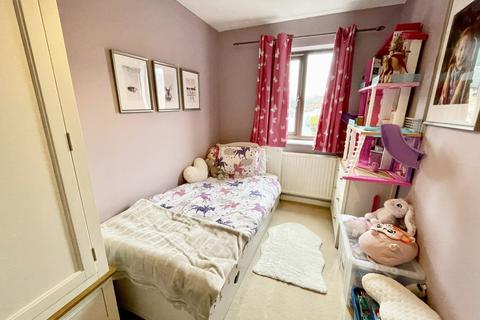 3 Bramley Drive, Hollywood, Birmingham, B47 5RD