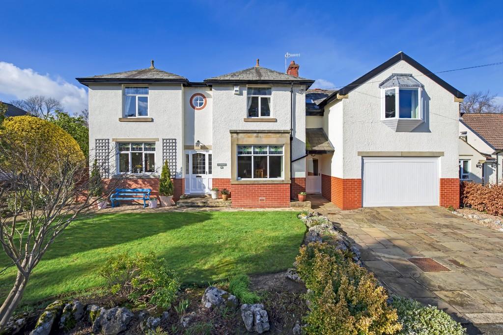Moorland Crescent, Menston 5 bed detached house £1,150,000