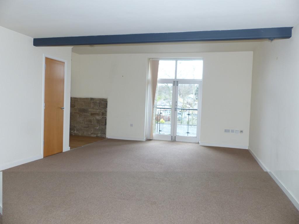 Apartment 37 Carleton Mill 2 bed apartment £217,500