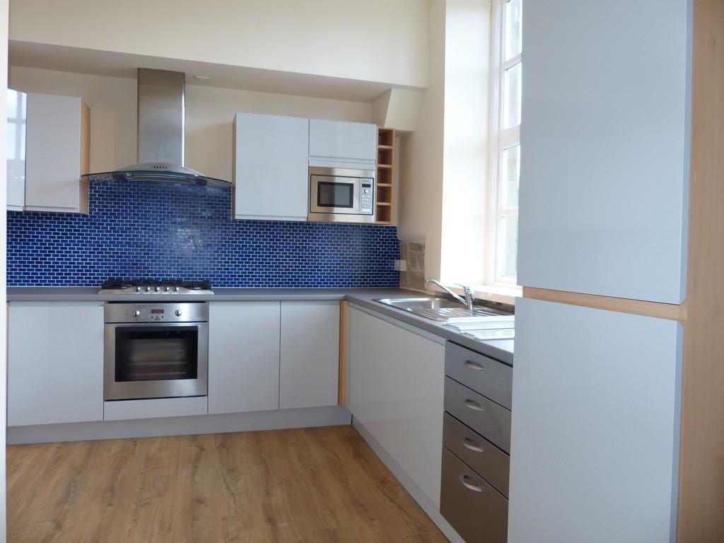 Apartment 37 Carleton Mill 2 bed apartment £217,500