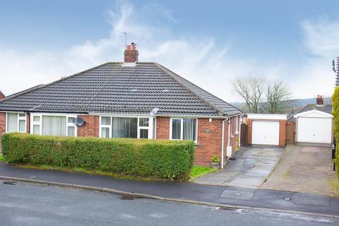 11 Eskdale Crescent, Blackburn, BB2 5DT