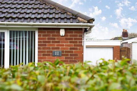 11 Eskdale Crescent, Blackburn, BB2 5DT