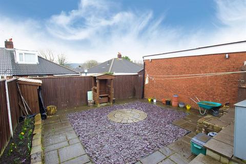 11 Eskdale Crescent, Blackburn, BB2 5DT