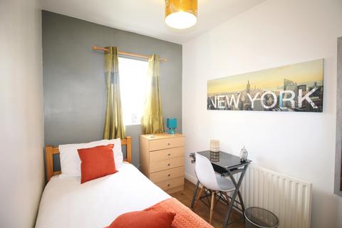 1 bedroom in a house share to rent, 5 Cromwell Street, Lincoln, Lincolnshire, LN2 5LP