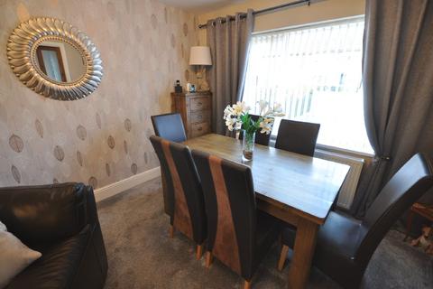 31 Hawthorne Road, Thorne, Doncaster, DN8 4HE