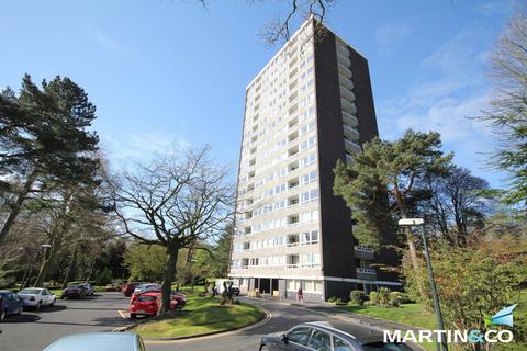 2 bedroom flat to rent, Warwick Crest, Arthur Road, Edgbaston, B15
