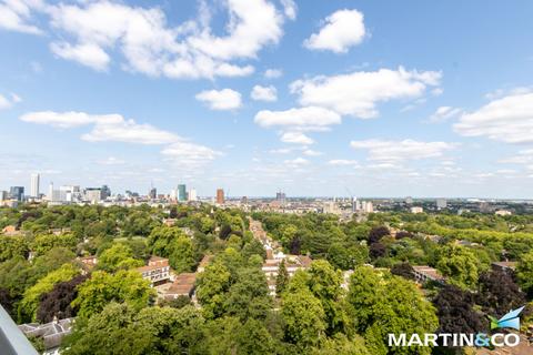 2 bedroom flat to rent, Warwick Crest, Arthur Road, Edgbaston, B15