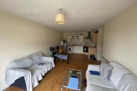 2 bedroom apartment to rent, Delamere Court, St Marys Street