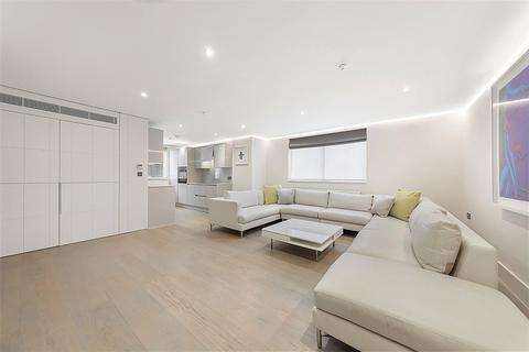 2 bedroom flat for sale - Thorburn House, Kinnerton Street, Knightsbridge, London