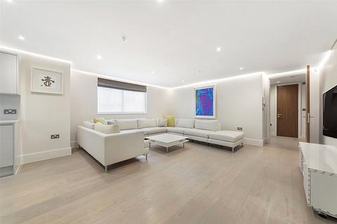 2 bedroom flat for sale - Thorburn House, Kinnerton Street, Knightsbridge, London