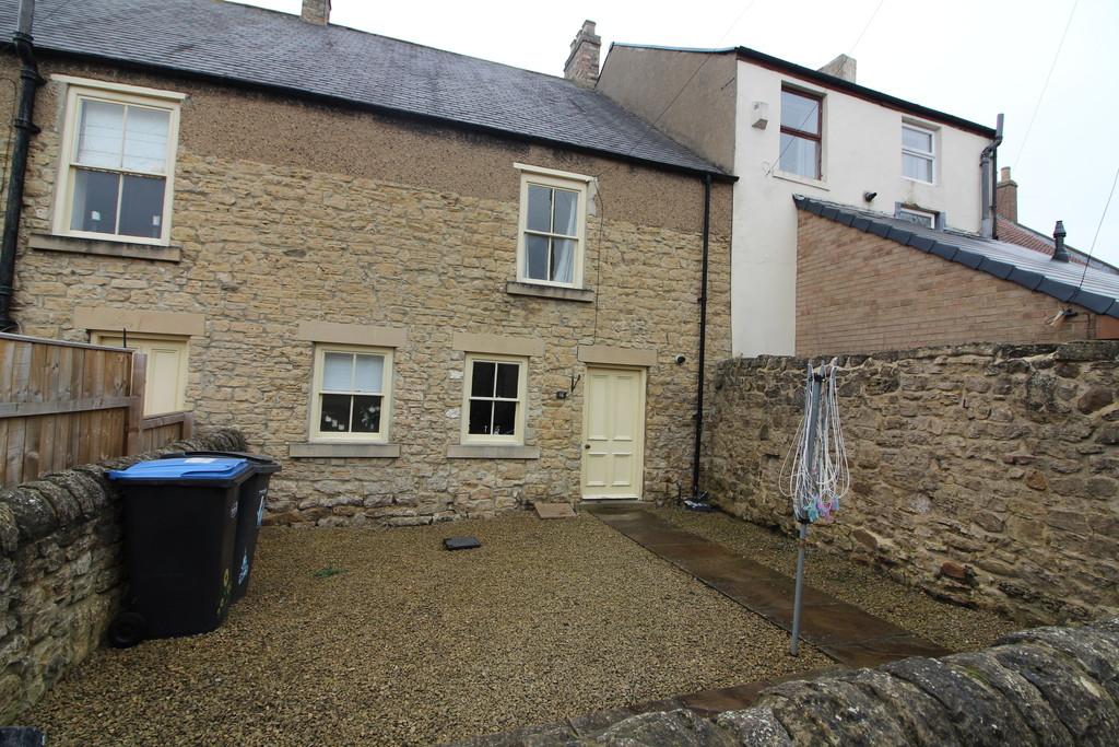 High Street, Aycliffe Village, County Durham 3 bed terraced house £