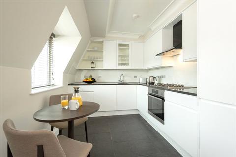 Prince Of Wales Terrace, Kensington, London
