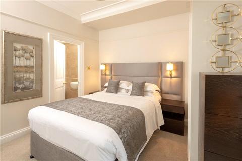 4 bedroom flat to rent, Prince Of Wales Terrace, Kensington, London