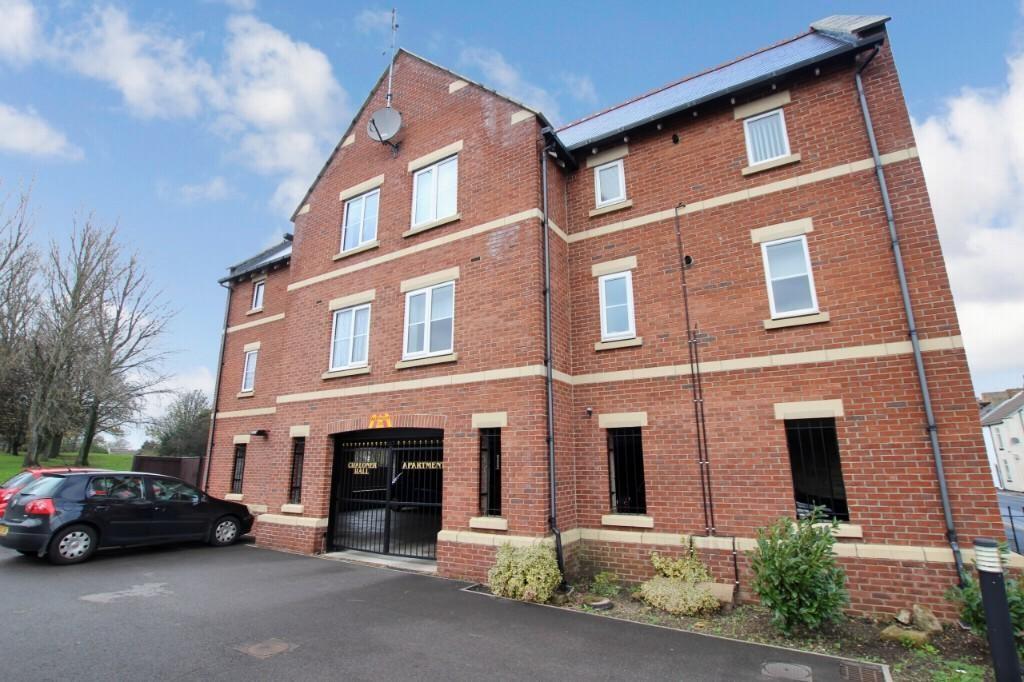 Chaloner Hall Apartments, Guisborough 2 bed apartment £695 pcm (£160 pw)