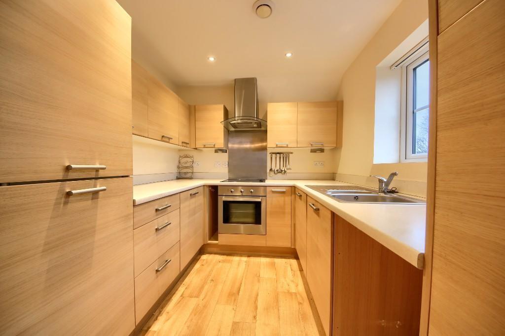 Chaloner Hall Apartments, Guisborough 2 bed apartment £695 pcm (£160 pw)