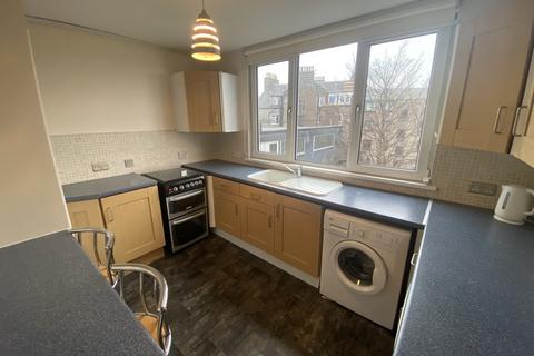 undefined, Eden Place, Aberdeen