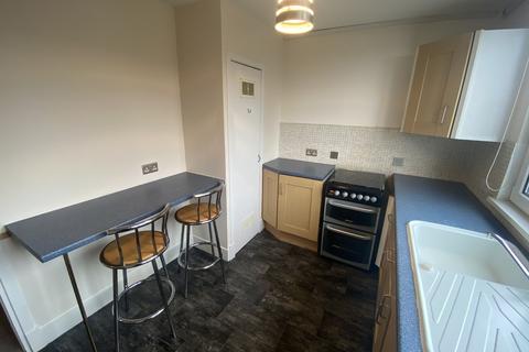 undefined, Eden Place, Aberdeen