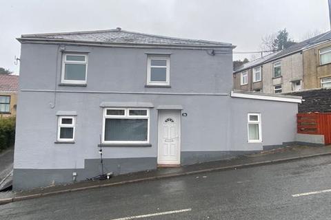 undefined, Roberts Terrace, Georgetown, Tredegar