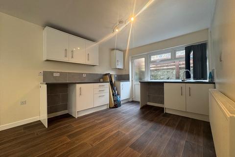 undefined, Roberts Terrace, Georgetown, Tredegar