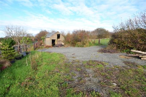 Land for sale - Parracombe, Barnstaple, Devon, EX31